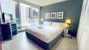 Ausmine Sydney CBD 2Bedroom Apt
